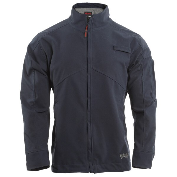 DRIFIRE FR Windbreaker Jacket in Navy